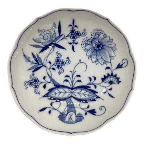 Meissen (マイセン) カップ&ソーサー ブルーオニオン