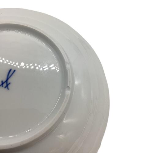 Meissen (マイセン) カップ&ソーサー ブルーオニオン