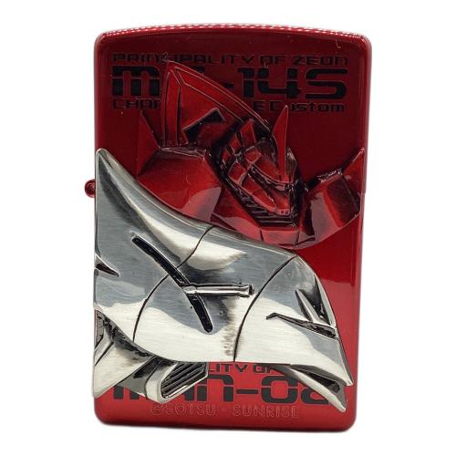機動戦士ガンダム (キドウセンシガンダム) ZIPPO