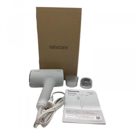 Panasonic (パナソニック) ヘアードライヤー EH-NA0J 2024年製