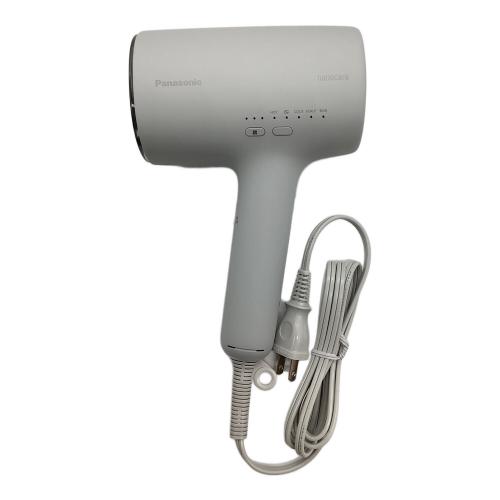 Panasonic (パナソニック) ヘアードライヤー EH-NA0J 2024年製 ナノケア