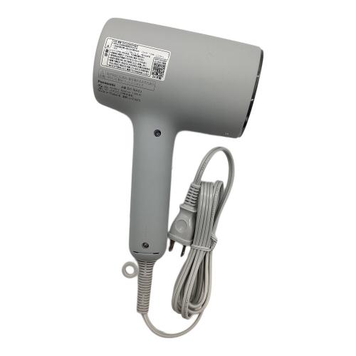 【ジャンク】パナソニック　ナノケア　ドライヤー　EN-NA0J 2024年度 Panasonic (パナソニック) ヘアードライヤー EH-NA0J 2024年製