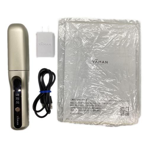 【新品未使用】YAMANヘアボリューマープロYJHB7N ACアダプタ付 箱美品 ほぼ新品！】YAMANヘアボリューマープロYJHB7N ACアダプタ付 箱美品
