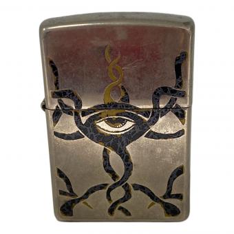 ZIPPO (ジッポ) ZIPPO 1997 8月