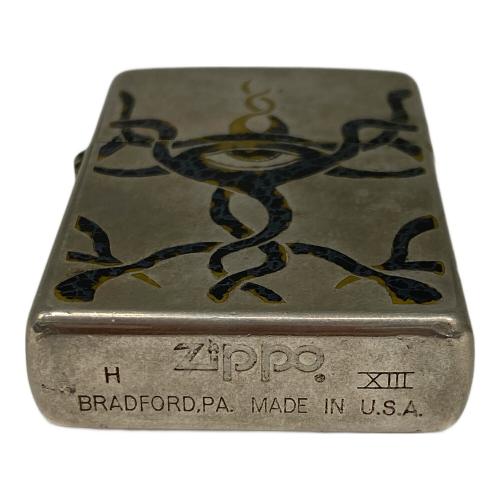 ZIPPO (ジッポ) ZIPPO 1997 8月
