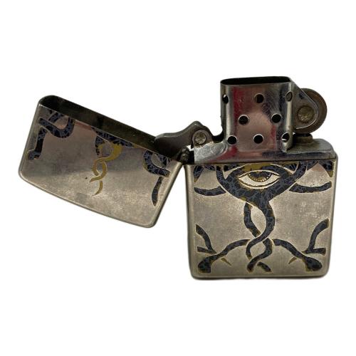 ZIPPO (ジッポ) ZIPPO 1997 8月