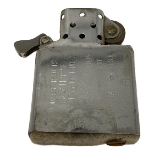ZIPPO (ジッポ) ZIPPO 1997 8月