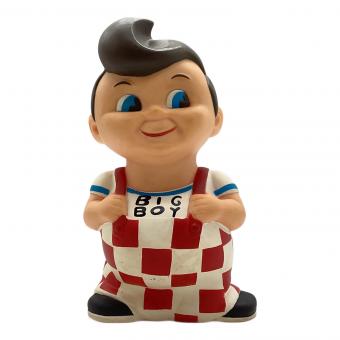 BIG BOY ホビー君 レトロホビー 汚れ有