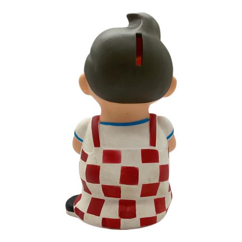 BIG BOY ホビー君 レトロホビー 汚れ有