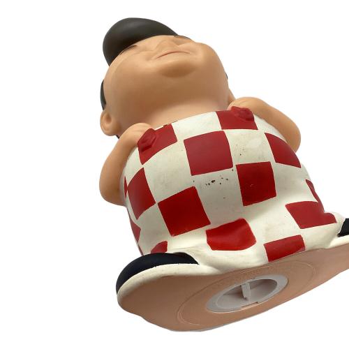 BIG BOY ホビー君 レトロホビー 汚れ有