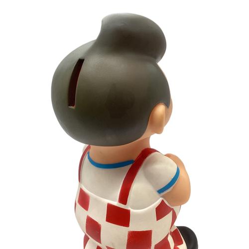 BIG BOY ホビー君 レトロホビー 汚れ有