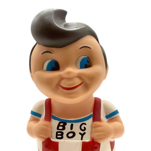 BIG BOY ホビー君 レトロホビー 汚れ有