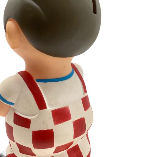 BIG BOY ホビー君 レトロホビー 汚れ有