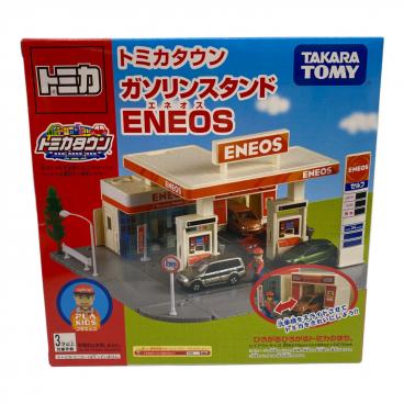 TOMY (トミー) ブリヂストンセット トミカ｜トレファクONLINE