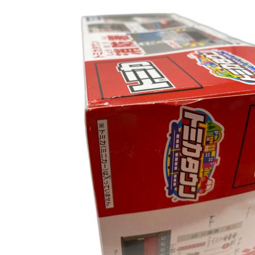 TOMY (トミー) トミカタウン 消防署 トミカ 道路 トミカ