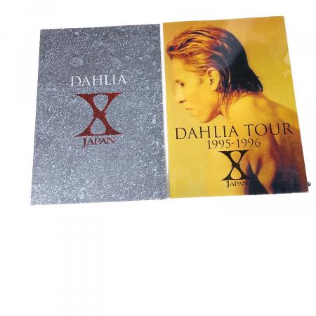 X JAPAN DAHLIA TOUR FINAL 完全版コレクターズBOX｜トレファクONLINE