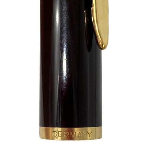 Pelikan (ペリカン) スーベーレーン 万年筆 ペン先K14 ブラウン M400