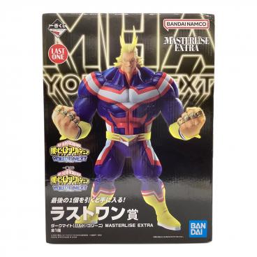 僕のヒーローアカデミア (ボクノヒーローアカデミア) フィギュア C賞