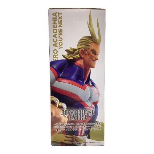 僕のヒーローアカデミア (ボクノヒーローアカデミア) ラストワン賞 ダークマイト（バルド・ゴリーニ） フィギュア 一番くじ