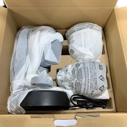 EPEIOS (エペイオス) スマートコーヒーメーカーMocca EPCM503　未使用品