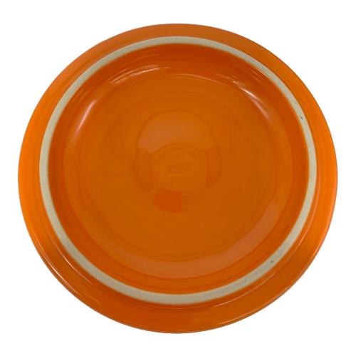 LE CREUSET (ルクルーゼ) ココット・エブリィ18 オレンジ