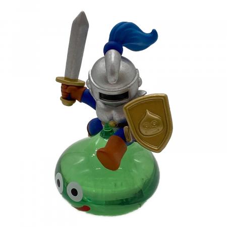ドラゴンクエスト ビッグクリアフィギュアセット 11体セット