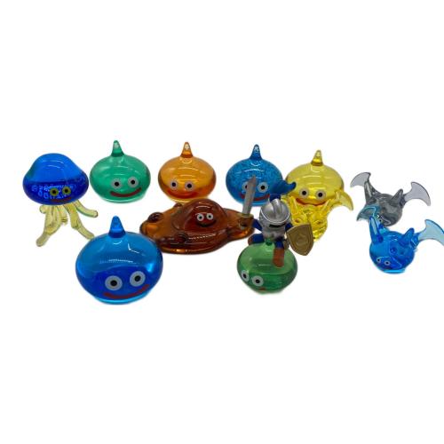 ドラゴンクエスト ビッグクリアフィギュアセット 11体セット