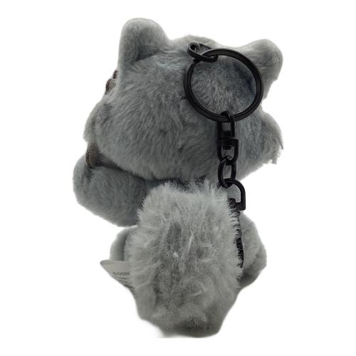 ラマになった王様 イズマ ぬいぐるみキーチェーン