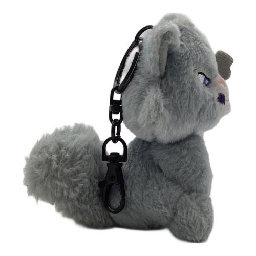 ラマになった王様 イズマ ぬいぐるみキーチェーン