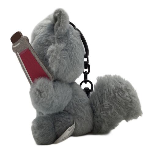 ラマになった王様 イズマ ぬいぐるみキーチェーン