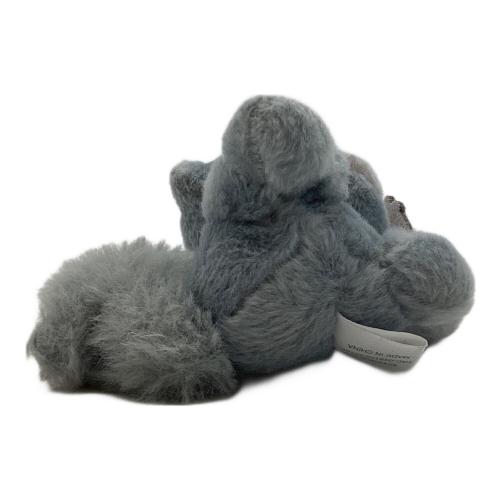 ラマになった王様 イズマ ぬいぐるみキーチェーン