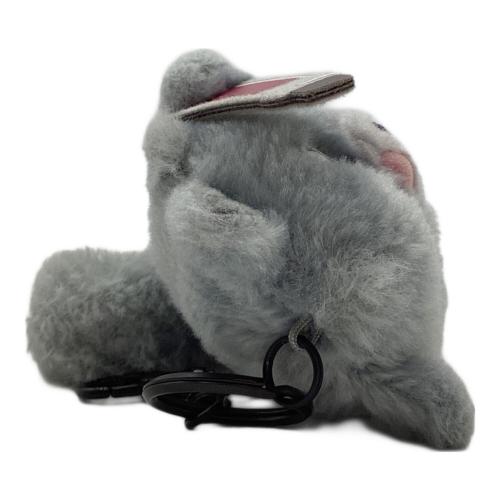 ラマになった王様 イズマ ぬいぐるみキーチェーン