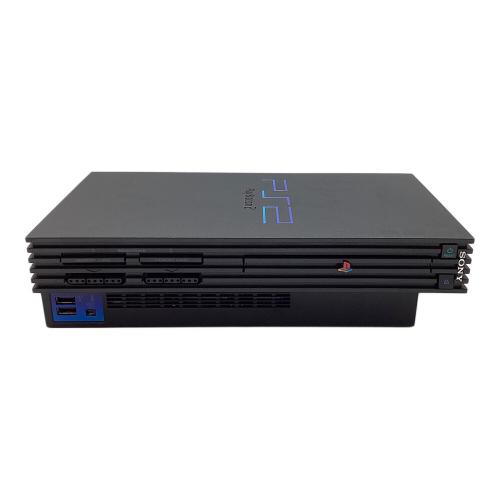 SONY (ソニー) PlayStation2 PSCH-15000 箱ダメージ有