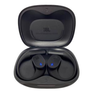 JBL (ジェービーエル) ワイヤレスイヤホン sense lite