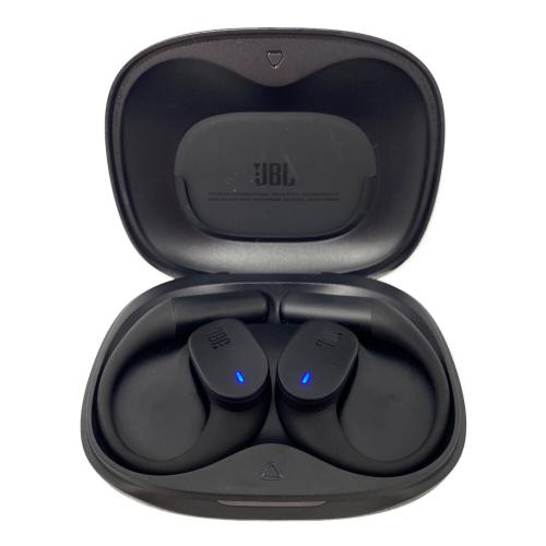 JBL (ジェービーエル) ワイヤレスイヤホン sense lite
