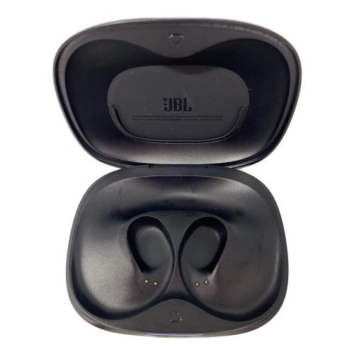 JBL (ジェービーエル) ワイヤレスイヤホン sense lite