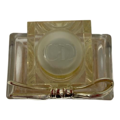 Christian Dior (クリスチャン ディオール) オードトワレ 50ml 残量50%-80% Miss Dior