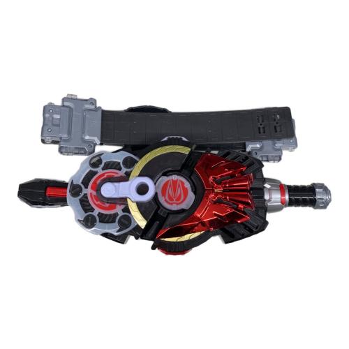 仮面ライダーギーツ (カメンライダーギーツ) DXデザイアドライバー 仮面ライダー