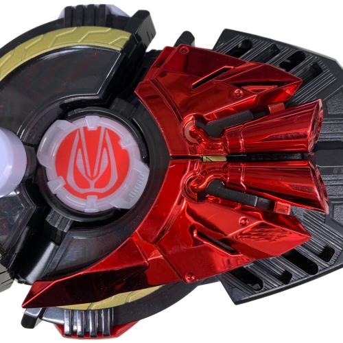 仮面ライダーギーツ (カメンライダーギーツ) DXデザイアドライバー 仮面ライダー