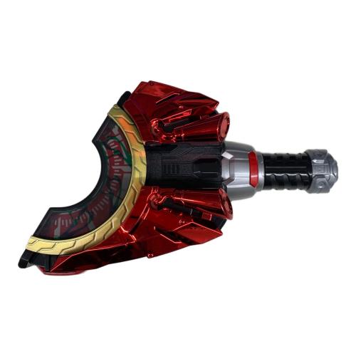 仮面ライダーギーツ (カメンライダーギーツ) DXデザイアドライバー 仮面ライダー