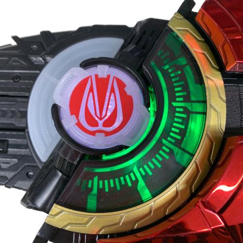 仮面ライダーギーツ (カメンライダーギーツ) DXデザイアドライバー 仮面ライダー
