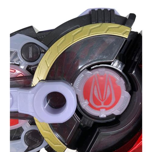 仮面ライダーギーツ (カメンライダーギーツ) DXデザイアドライバー 仮面ライダー