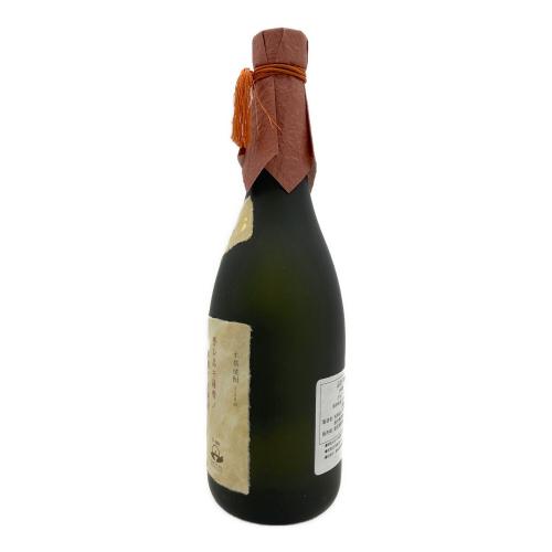 森伊蔵 (モリイゾウ) 金ラベル 芋焼酎 720ml