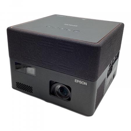 EPSON エプソン プロジェクター EF-12 EPSON (エプソン) HOME PROJECTOR EF-12｜トレファクONLINE