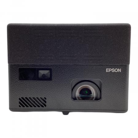 EPSON (エプソン) HOME PROJECTOR EF-12｜トレファクONLINE
