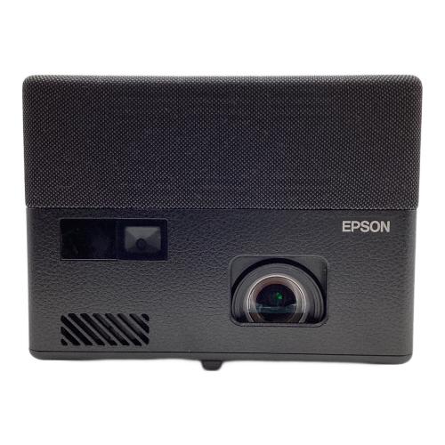 EPSON (エプソン) HOME PROJECTOR EF-12