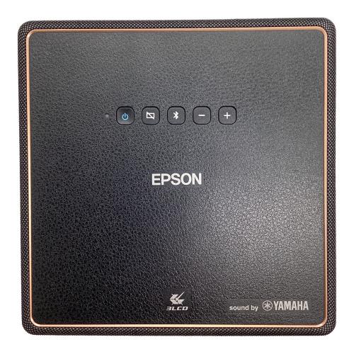 EPSON (エプソン) HOME PROJECTOR EF-12