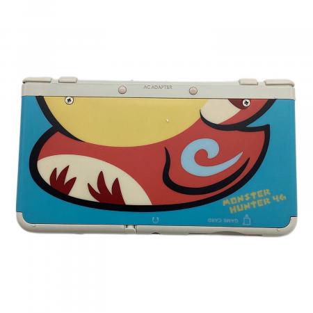 Nintendo (ニンテンドー) New 3DS KTR-001｜トレファクONLINE