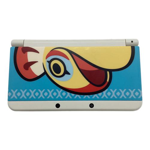 Nintendo (ニンテンドー) New 3DS KTR-001