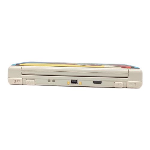 Nintendo (ニンテンドー) New 3DS KTR-001
